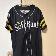 福岡ソフトバンクホークス 20th記念 レプリカユニフォーム LARGE