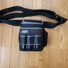E-Value TOOL BAG&BUCKET ボディバッグ