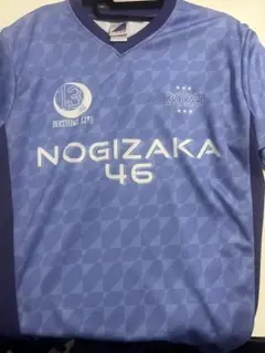 乃木坂46 13thバスラ 一ノ瀬美空 サッカーシャツ サイズ3 - メルカリ