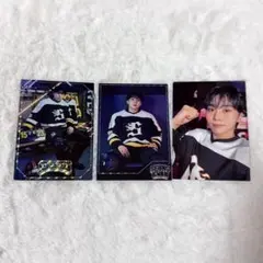 SEVENTEEN HOME スングァン トレカ