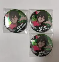 2025年最新】天羽玲司 バッジの人気アイテム - メルカリ