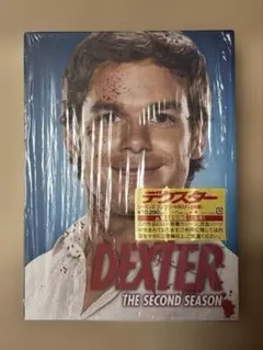 DEXTER DVD コンプリートBOX 4点セット - メルカリ