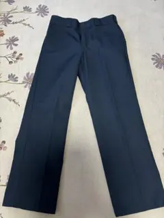 Dickies ワークパンツ ネイビーのサムネイル
