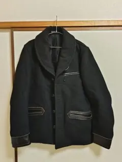 WACKO MARIA　ブルゾン テーラードジャケット ワコマリア 天国東京