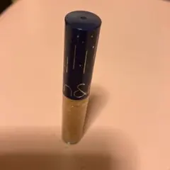 ロムアンド　リキッドグリッターアイシャドウ02