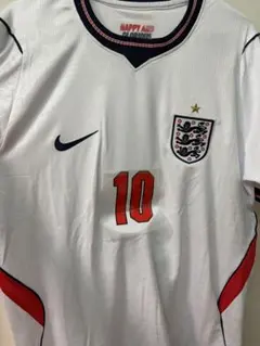 イングランド代表 ベリンガム ユニフォーム 10番