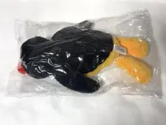 ピングー ピングー展 くじ 3等 Sサイズ ぬいぐるみ
