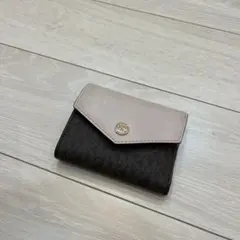 MICHAELKORS 三つ折り財布