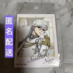 ブルーロック ステッカー 玉座 Vol.3 Duel 凪誠士郎