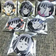 2026年最新】井ノ上たきな 缶バッジの人気アイテム - メルカリ
