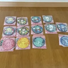 ホロクッキング ラバーコースター