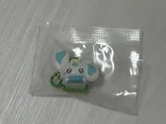 ぷちきゅあ ポルン チョコスナック