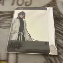 ヒプマイ ららぽーと SNS風 クリアカード 神宮寺寂雷