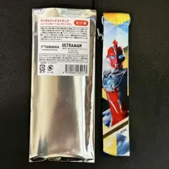 ランダムハンドストラップ ニュージェネレーションウルトラマン ウルトラマン