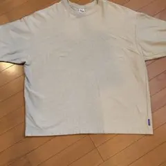BAYFLOW HEAVY WEIGHT Tシャツのサムネイル
