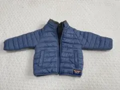 GAP リバーシブルジャケット　ボアジャケット