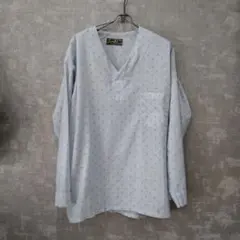 90s】セリーヌ ヴィンテージ レナウン社 長袖シャツ カットソー