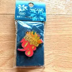 2008年北京オリンピック コカ・コーラコラボピンバッジ 柔道？ - メルカリ