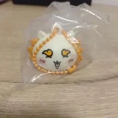 ちいかわ リップキャップマスコット シーサー