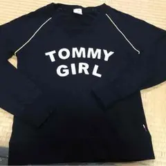 トミーガール TOMMYGIRL トレーナー^ ^のサムネイル