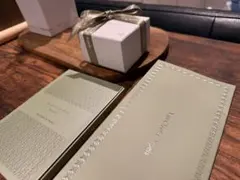 新品　VC&A ジュエリーボックス　セット