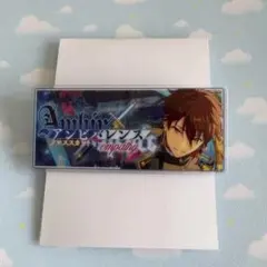 あんスタ　バナーバッジコレクション　守沢千秋