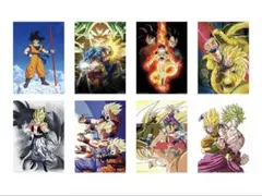2025年最新】ドラゴンボール ビジュアルシートの人気アイテム