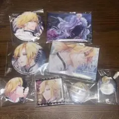 2026年最新】レンドフルール 缶バッジの人気アイテム - メルカリ