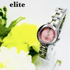 elite エリート　レディース　腕時計のサムネイル