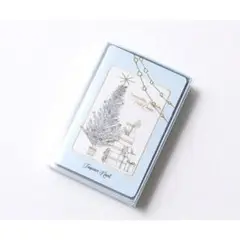 【限定品】Samantha Thavasa クリスマス トランプ