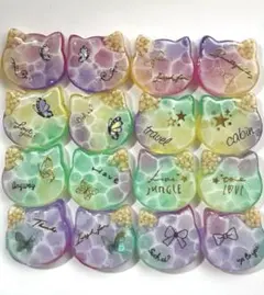 黒猫☆平日発送様 リクエスト 3点 まとめ商品