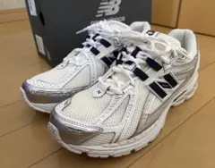 【新品未使用】ニューバランス U1906RCM ホワイト　27cm