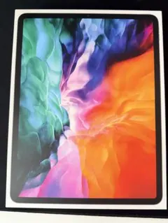 iPad Pro 12.9インチ 第4世代 256GB セルラー