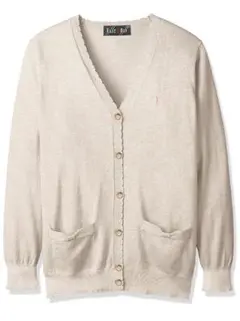 イーストボーイ カーディガン