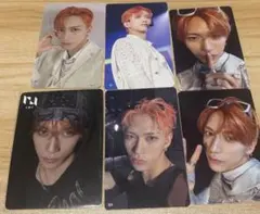 INI 池崎理人 トレカ