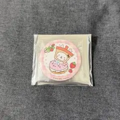 NCT WISH 缶バッジ WishberryBakery ユウシ バブルニャン