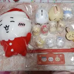 ちいかわグッズ　13点セット まとめ売り