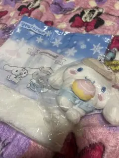 新品★シナモロール　一番くじ　まとめ売り