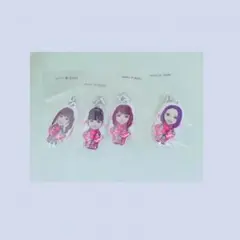 E-girlsクリーナーセット