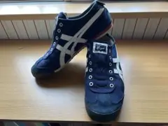【土日限定お値下げ】5000円→4500円Onitsuka Tiger 23.5
