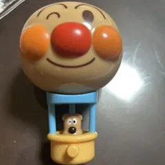 アンパンマンガチャガチャ