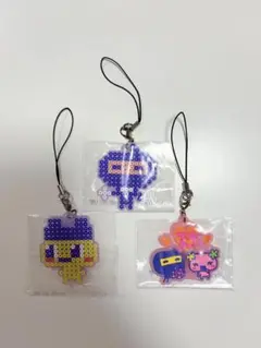 たまごっち　一番くじ　F賞