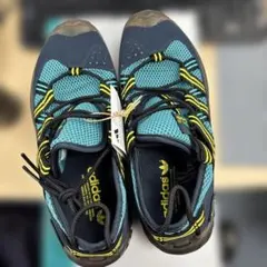 新品未使用　adidas Originals ウォーター MOC エキップメントのサムネイル
