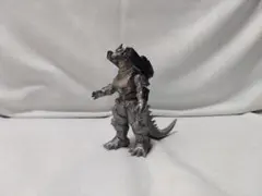 メカゴジラ　スペースゴジラ　他