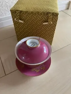 大清雍正年製　白磁茶碗2点　口径約7㎝　東Y7-0825⭐︎2Fタコヒ 大清雍正年製 白磁茶碗2点 口径約7㎝ 東Y7-0825⭐︎2Fタコヒ