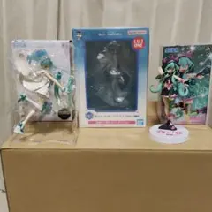 2025年最新】初音ミク ラストワン賞の人気アイテム - メルカリ