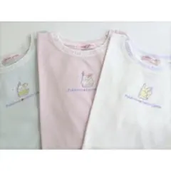 ポケモン mezzo piano Tシャツ イーブイ 150cmのサムネイル