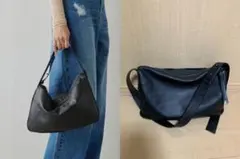 2.718 GALLARDAGALANTE ショルダー バッグ クラッチ バックのサムネイル