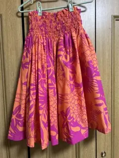 パウスカート　美品　エムエムジェイ