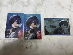 2026年最新】ペルソナ3 ウエハースの人気アイテム - メルカリ